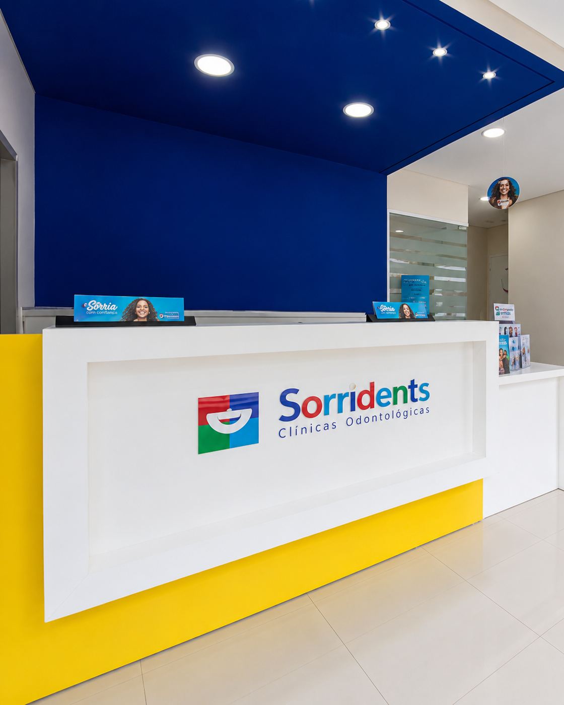 Sorridents